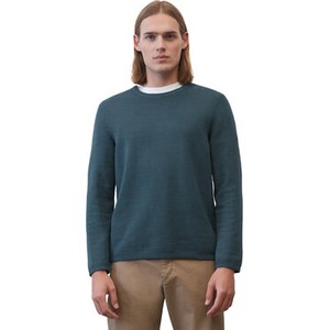 Granatowy sweter Marc O'Polo