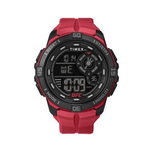 Timex Zegarek Ufc Rush TW5M59200 Czerwony