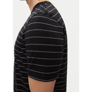 T-shirt Sisley z długim rękawem w stylu casual