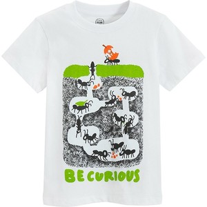 Koszulka dziecięca Cool Club dla chłopców