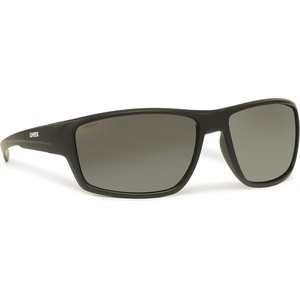 Okulary przeciwsłoneczne Uvex - Sportstyle 230 S5320692216 Black Mat