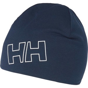 Granatowa czapka Helly Hansen
