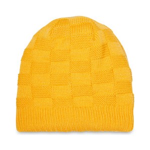 Żółta czapka LEGO Wear