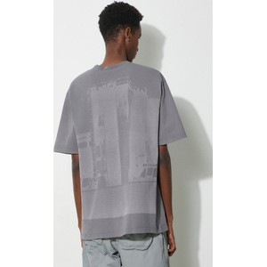 T-shirt A-cold-wall* z nadrukiem z krótkim rękawem