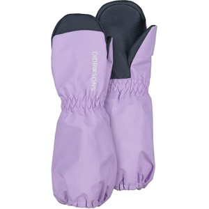 Fioletowe rękawiczki Didriksons