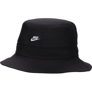 Czarna czapka Nike