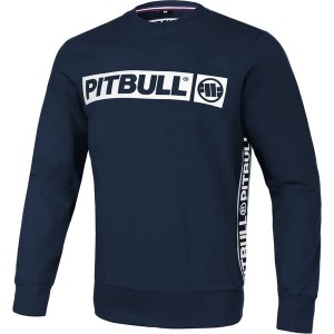 Bluza Pitbull West Coast w młodzieżowym stylu