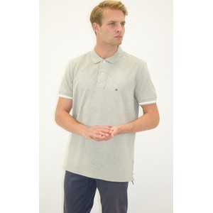 T-shirt Tommy Hilfiger z bawełny w stylu casual