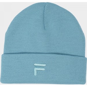 Niebieska czapka Fila