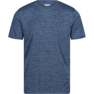 Niebieski t-shirt Regatta