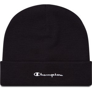 Granatowa czapka Champion