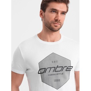 T-shirt Ombre