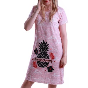 Różowa piżama Pantofelek24