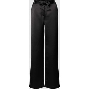 Czarne spodnie S.Oliver Black Label