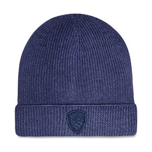 Niebieska czapka Blauer Usa