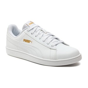 Puma Sneakersy Up 372605-07 Biały