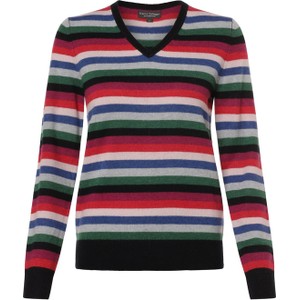 Sweter Franco Callegari w stylu casual