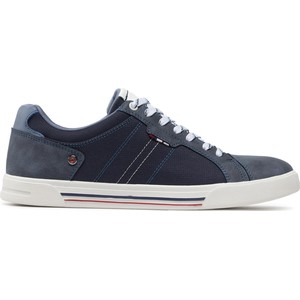 Sneakersy BATA - 8499612 Blue