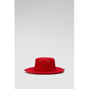 Czerwona czapka Marvel Comics (retro)