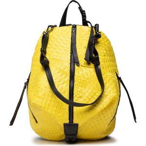 Żółty plecak Desigual