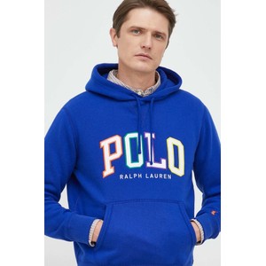 Bluza POLO RALPH LAUREN w młodzieżowym stylu