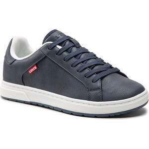 Levis Sneakersy LEVI&apos;S® - 234234-661-17 Navy Blue