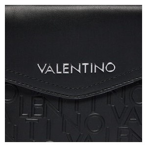 Czarny plecak Valentino