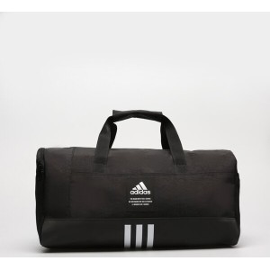 Czarna torba sportowa Adidas
