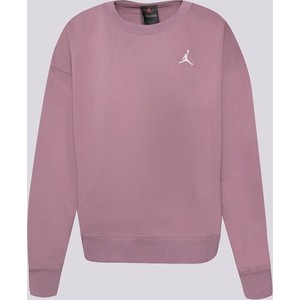 Różowa bluza Jordan