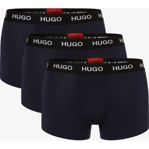 Granatowe majtki Hugo Boss