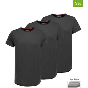 T-shirt SUBLEVEL