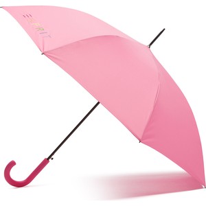 Różowy parasol Esprit