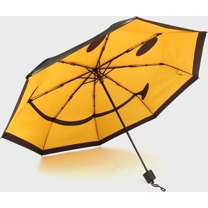 Żółty parasol Luckies Of London