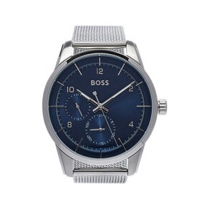 Hugo Boss Boss Zegarek Sophio 1513942 Srebrny