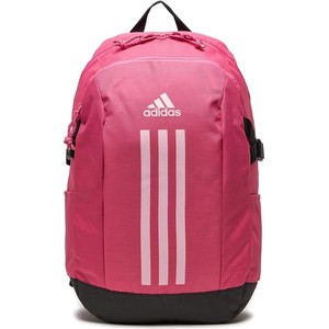 Różowy plecak Adidas