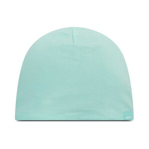 Niebieska czapka 4F