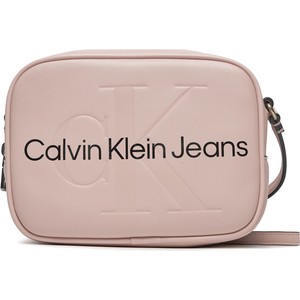 Torebka Calvin Klein na ramię