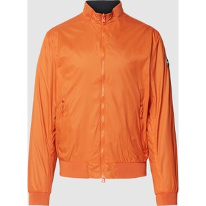 Pomarańczowa kurtka Colmar krótka