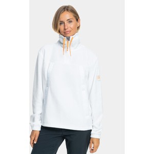 Bluza Roxy w sportowym stylu z polaru