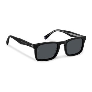 Tommy Hilfiger Okulary przeciwsłoneczne 2068/S 206820 Czarny