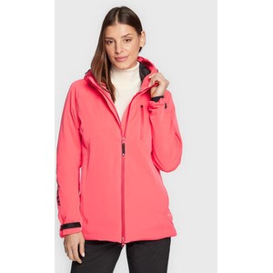 Różowa kurtka Dainese w stylu casual narciarska