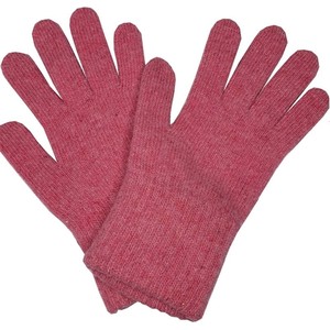 Czerwone rękawiczki Kamea