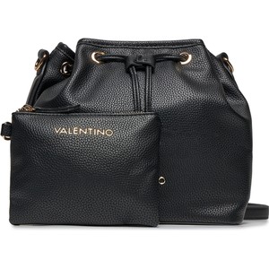 Torebka Valentino średnia w wakacyjnym stylu na ramię