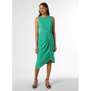 Zielona sukienka Ralph Lauren