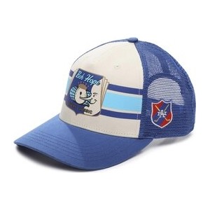Niebieska czapka American Needle