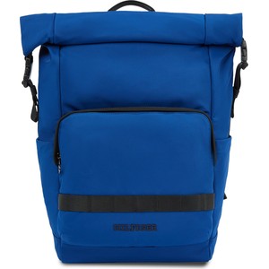 Niebieski plecak Tommy Hilfiger