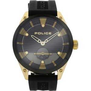 Zegarek POLICE - Denton PEWJM2118940 Black