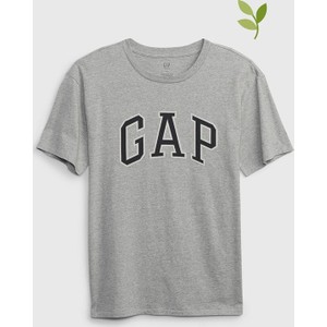 Koszulka dziecięca Gap dla chłopców z bawełny