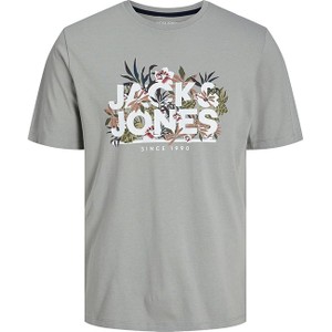 T-shirt Jack & Jones z bawełny