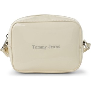 Torebka Tommy Jeans na ramię matowa